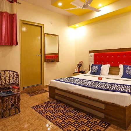 Hotel Rattans Regency Roorkee Eksteriør bilde