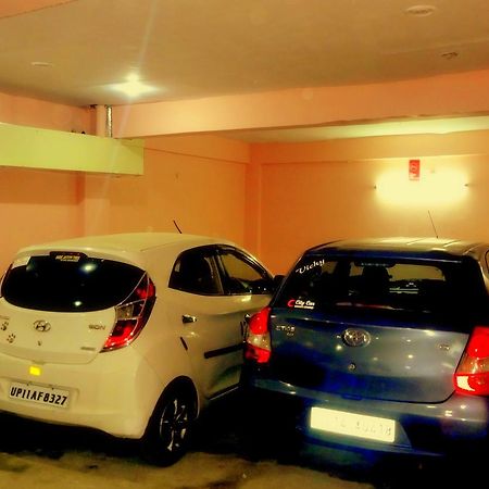 Hotel Rattans Regency Roorkee Eksteriør bilde