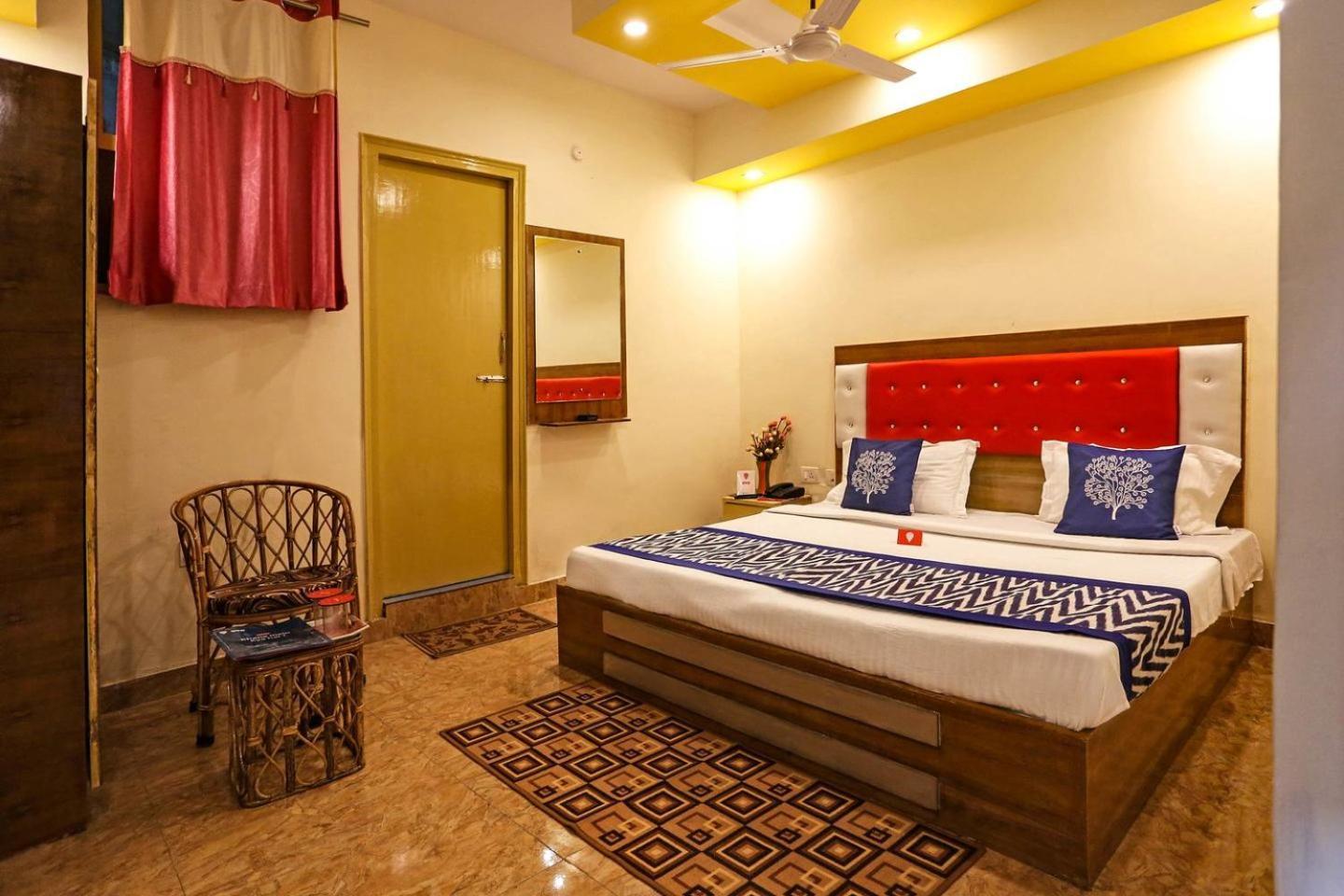 Hotel Rattans Regency Roorkee Eksteriør bilde