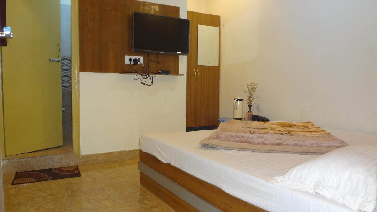 Hotel Rattans Regency Roorkee Eksteriør bilde