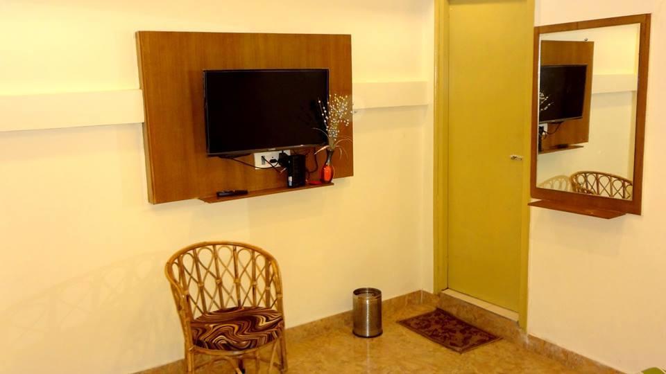 Hotel Rattans Regency Roorkee Eksteriør bilde