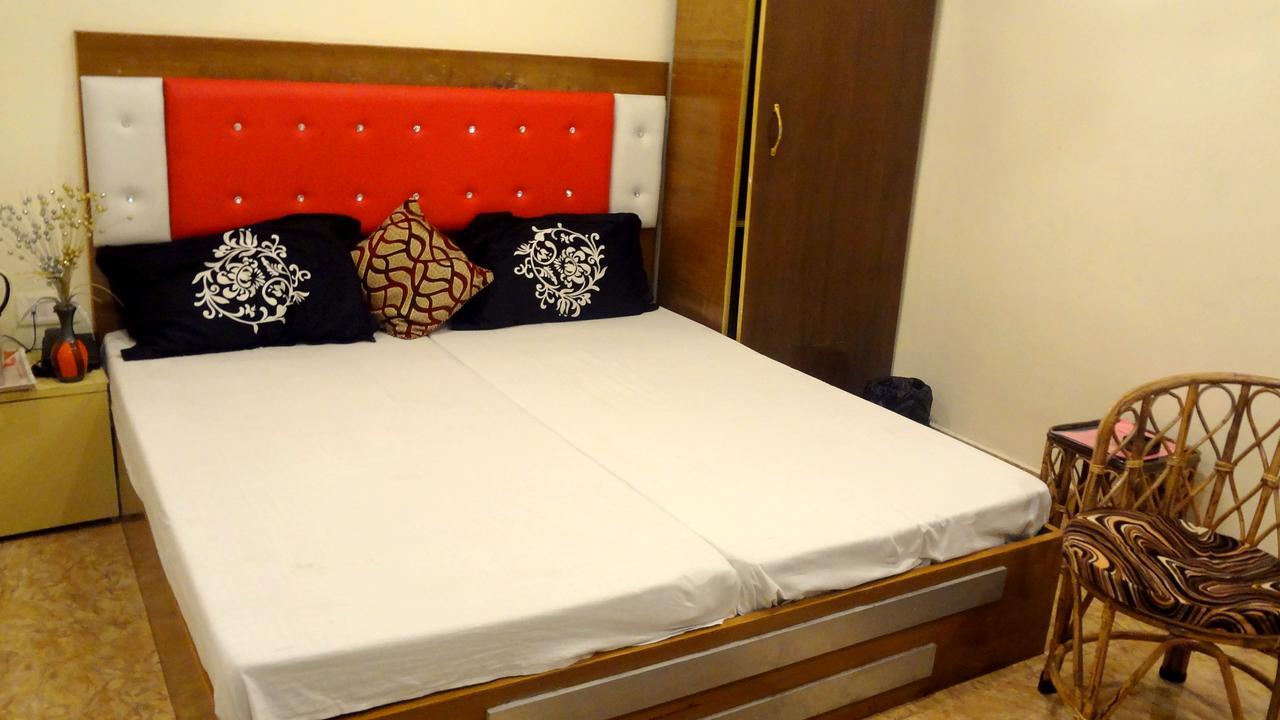 Hotel Rattans Regency Roorkee Eksteriør bilde