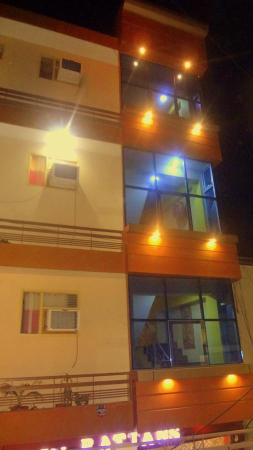 Hotel Rattans Regency Roorkee Eksteriør bilde