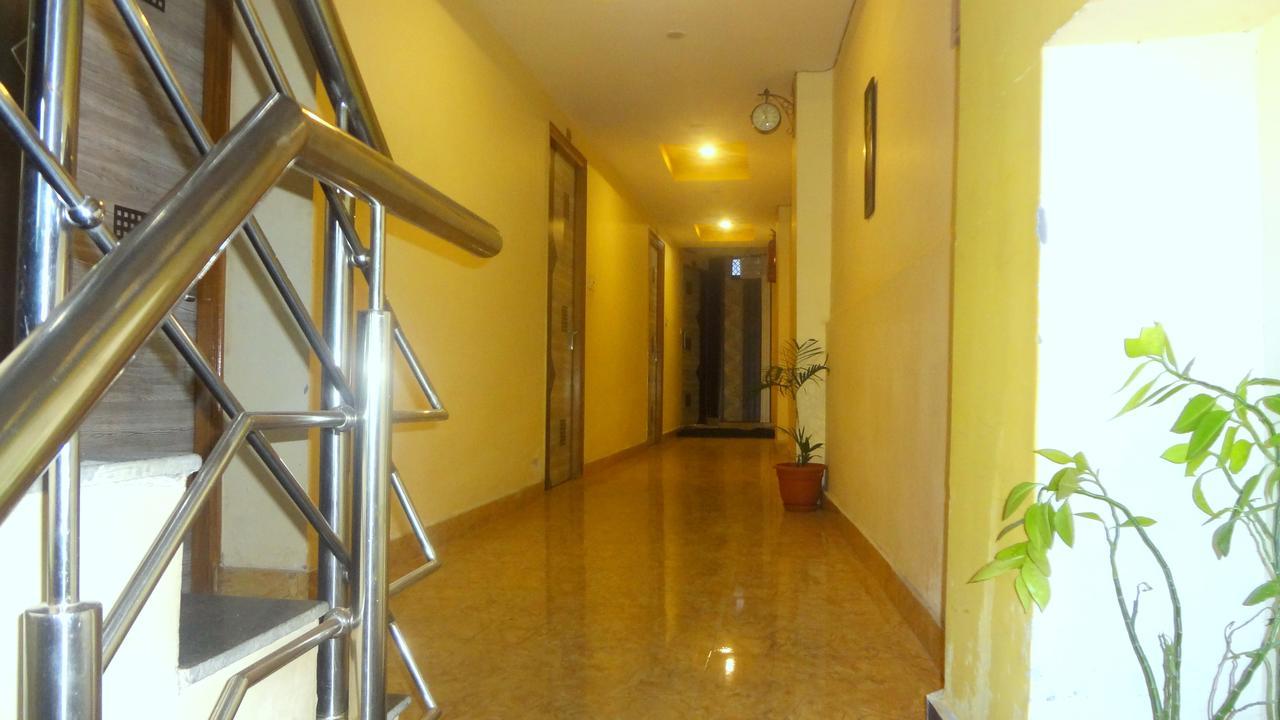 Hotel Rattans Regency Roorkee Eksteriør bilde