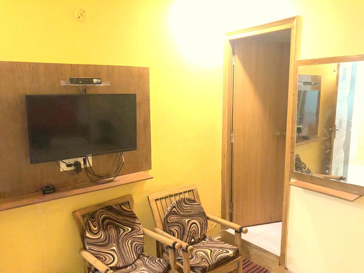 Hotel Rattans Regency Roorkee Eksteriør bilde