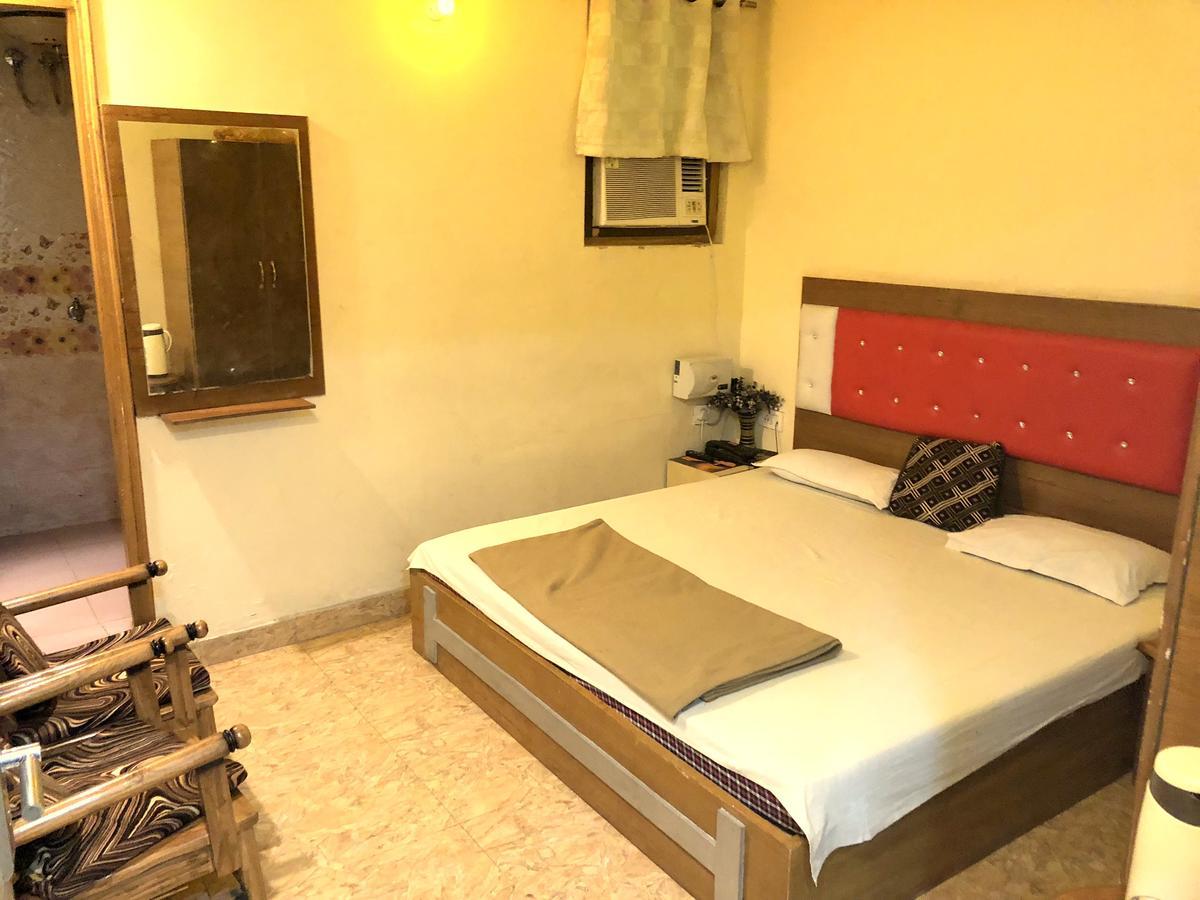 Hotel Rattans Regency Roorkee Eksteriør bilde