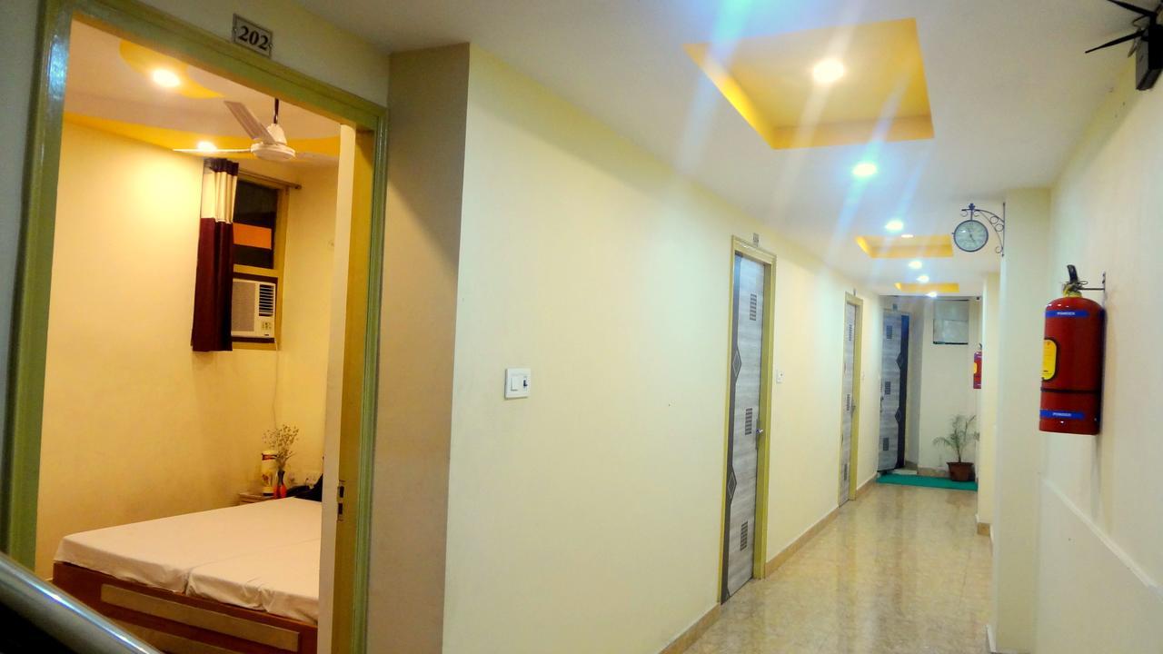 Hotel Rattans Regency Roorkee Eksteriør bilde